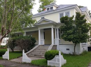 1506 Spencer Ave, New Bern, NC 28560