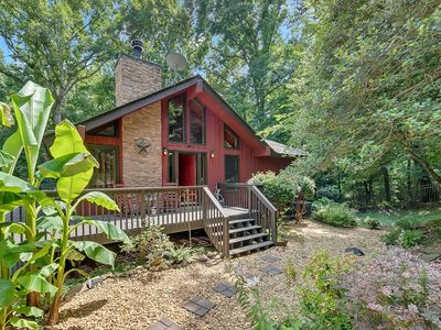 231 Indigo Dr, Ellijay, GA, 30540