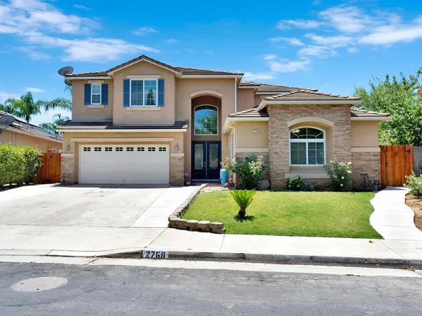 2768 Goshen Ave, Clovis, CA 93611