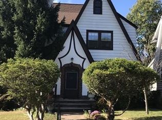 13 Wellesley Rd, Maplewood, NJ 07040