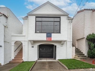 2167 28th Ave, San Francisco, CA, 94116