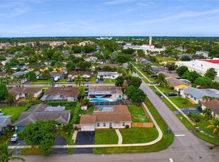 7741 NW 45th Ct, Fort Lauderdale, FL 33351