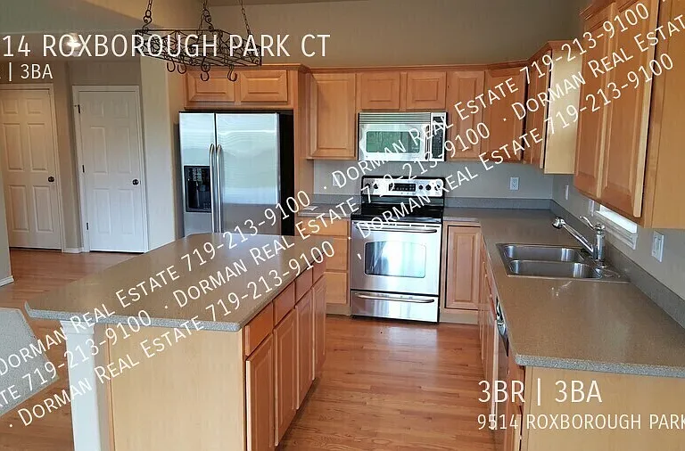 9514 Roxborough Park Ct — Photo 3