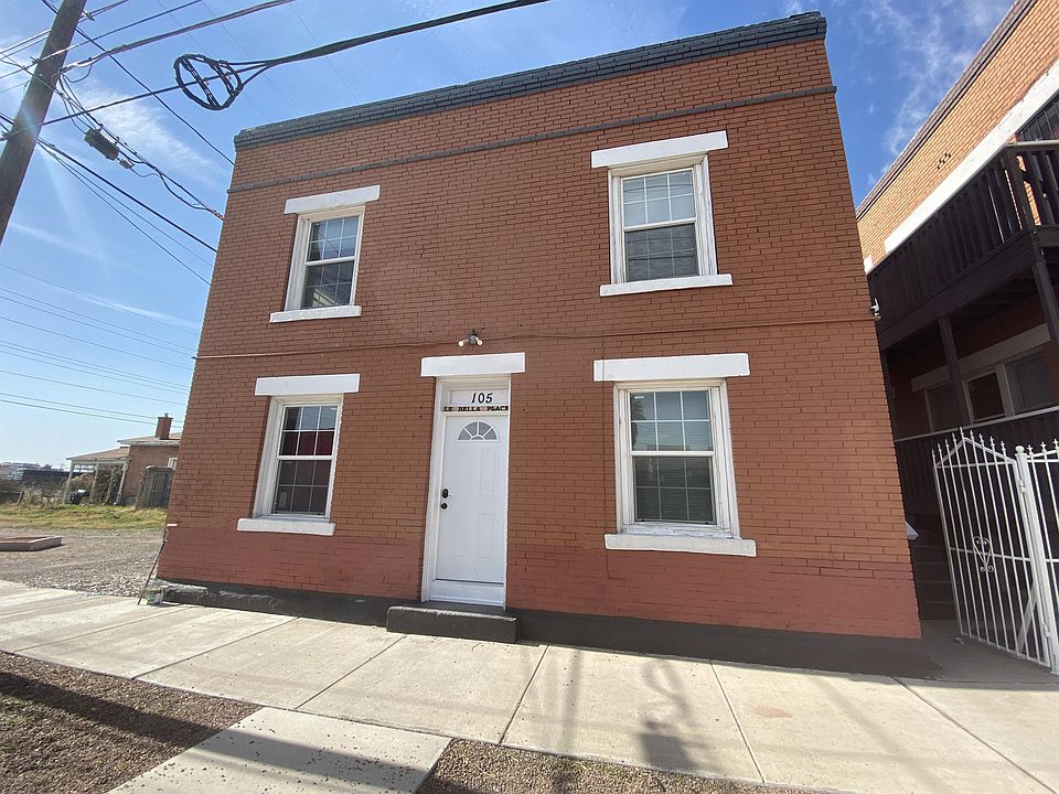 1st image of 105 Tays St APT D