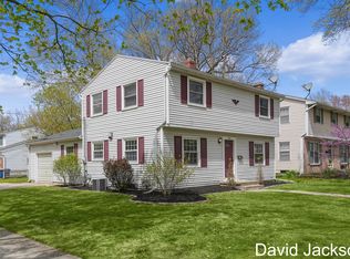 2301 Rosewood Ave SE, Grand Rapids, MI 49506