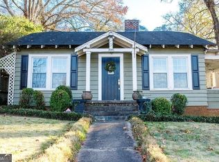 320 E 11th St SE, Rome, GA 30161