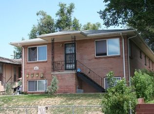 1730 Chester St APT 1, Aurora, CO 80010