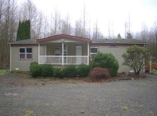 2305 H Street Rd, Blaine, WA 98230