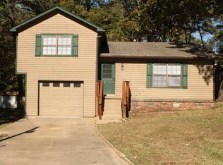 14 Michelle Ln, Jacksonville, AR 72076
