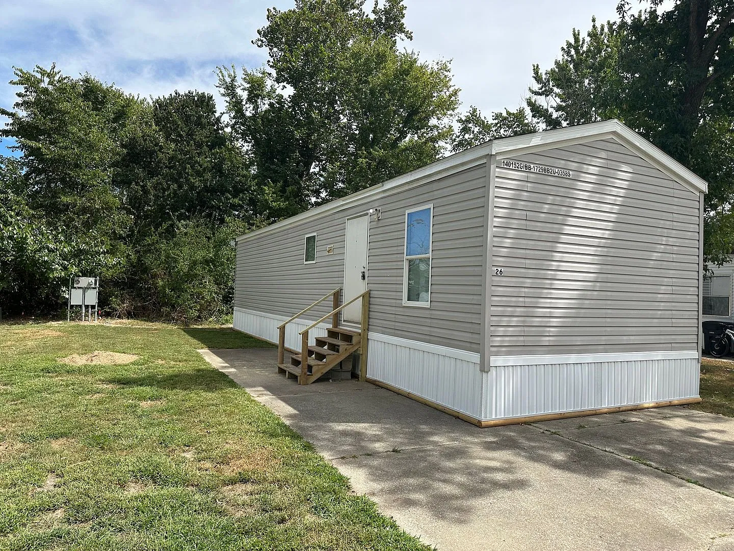 Southern Gardens MHP — Photo 4