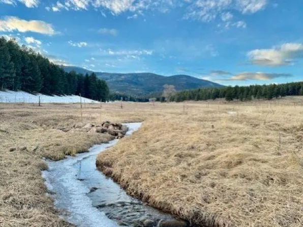 28289 Highway 64, Eagle Nest, NM 87718