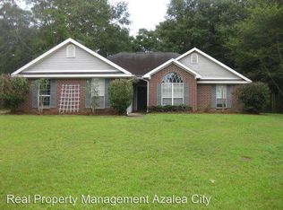 8017 Woodbrook Ct, Semmes, AL 36575