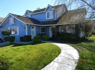 1339 El Cajon Cir, Los Banos, CA