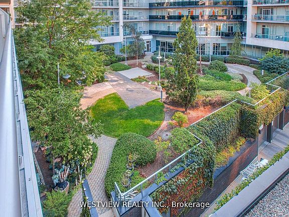 4th image of 80 Marine Parade Dr #311