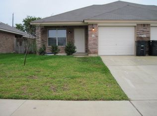 1312 Chips APT A, Killeen, TX 76549