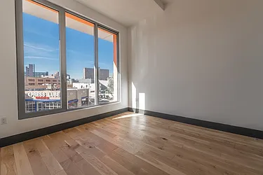 Rented by The KCI Group