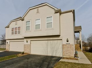 2459 Timber Springs Dr, Joliet, IL 60432