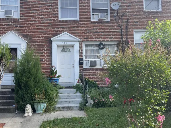 529 E Basin St, Norristown, PA 19401