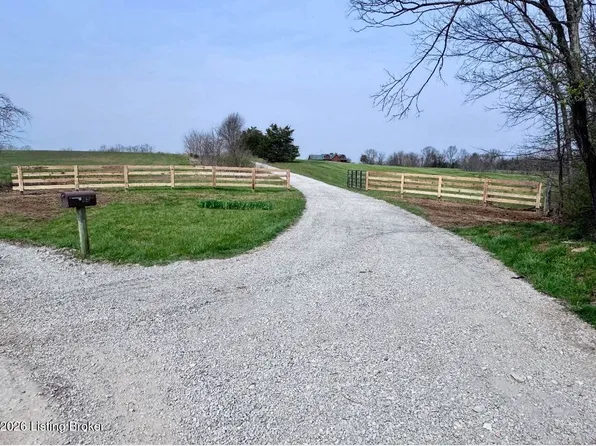 3 Cemetery Hill Rd, Bethlehem, KY 40007