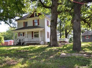 26288 545th Ave, Grove City, MN 56243