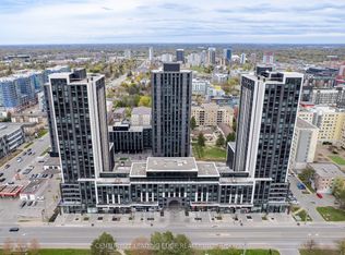 330 Phillip St #C533, Waterloo, ON N2L 3W9