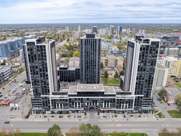 330 Phillip St #C533, Waterloo, ON N2L 3W9