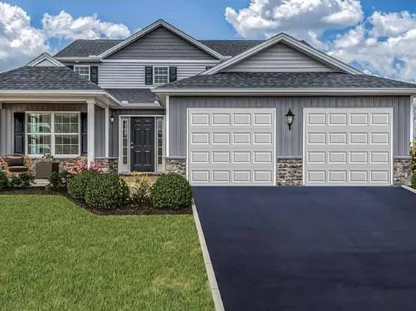 Poplar Plan, Meadow Lane Farms