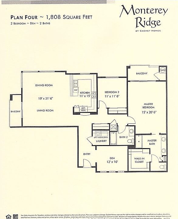 1st image of 17850 N 68th St #3144