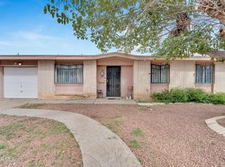 10400 Omega Cir, El Paso, TX 79924