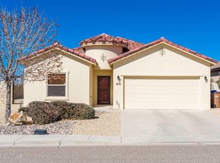 2654 Tuscan Hills Ln, Las Cruces, NM 88011