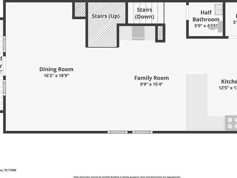 6314 Chelsea Falls Ln — Photo 31