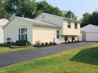 748 Hines Rd, Columbus, OH 43230