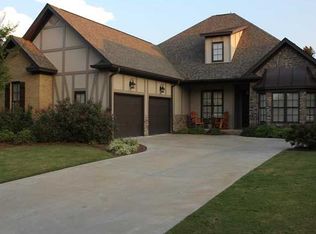 3628 Oak Grove Cir, Montgomery, AL 36116