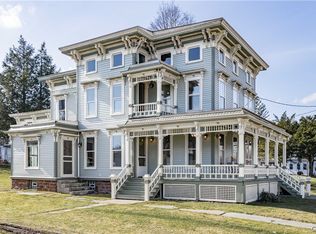 2989 Main St W, Parish, NY 13131