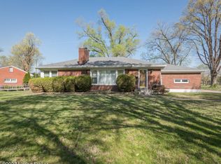 5 Pembroke Rd, Lincolnshire, KY 40220