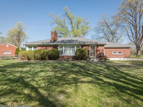 5 Pembroke Rd, Lincolnshire, KY 40220