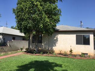 611 Newton St, San Fernando, CA 91340