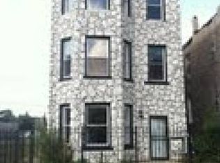 1828 S Harding Ave #3, Chicago, IL 60623