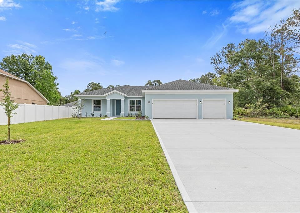 54 Universal Trl, Palm Coast, FL 32164 Zillow