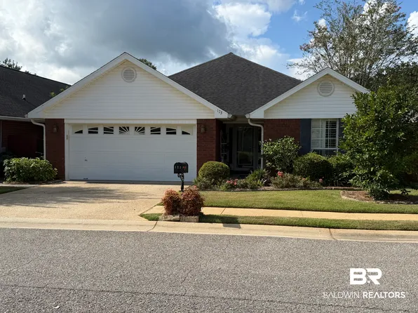 123 Cypress Ln, Fairhope, AL 36532