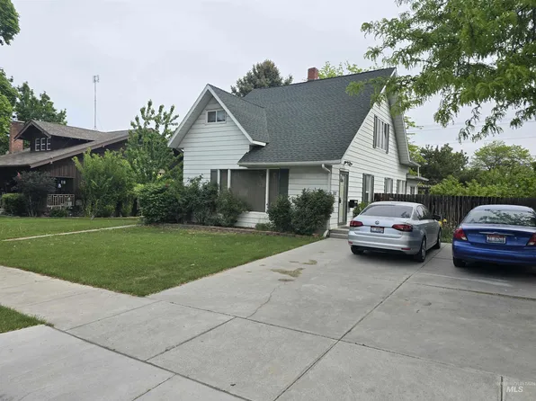 302 11th Ave N, Buhl, ID 83316