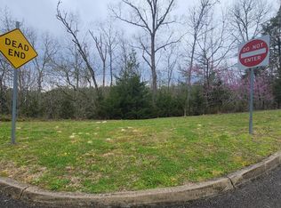 Eagle Springs Rd, Sevierville, TN 37876