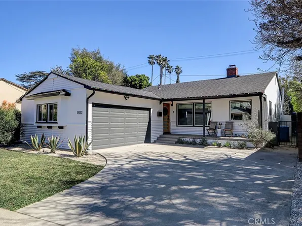 11912 McCune Ave, Los Angeles, CA 90066