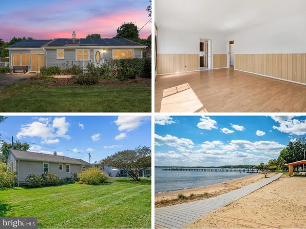 98 Carroll Dr, Annapolis, MD 21403