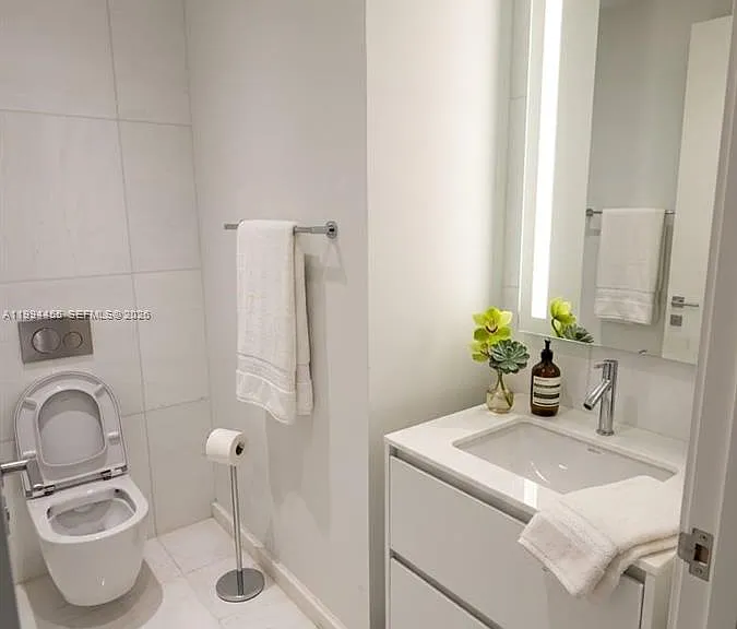 300 Biscayne Boulevard Way #3409W — Photo 11