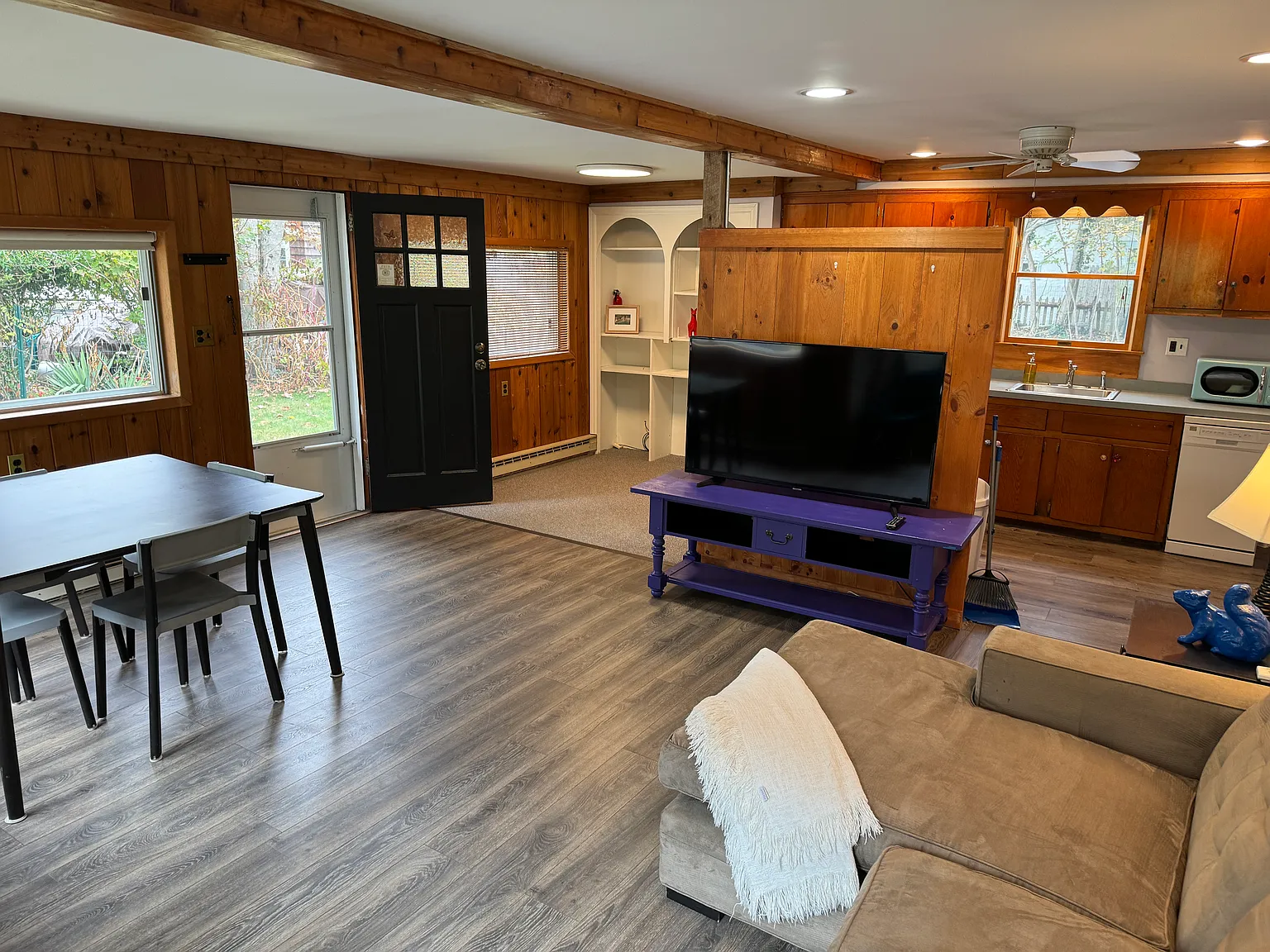 North Sea Cottage — Photo 4