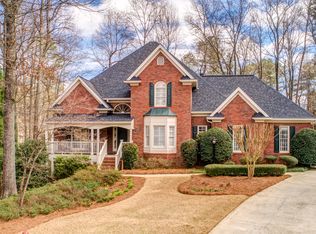 1089 Waterbury Close, Powder Springs, GA 30127