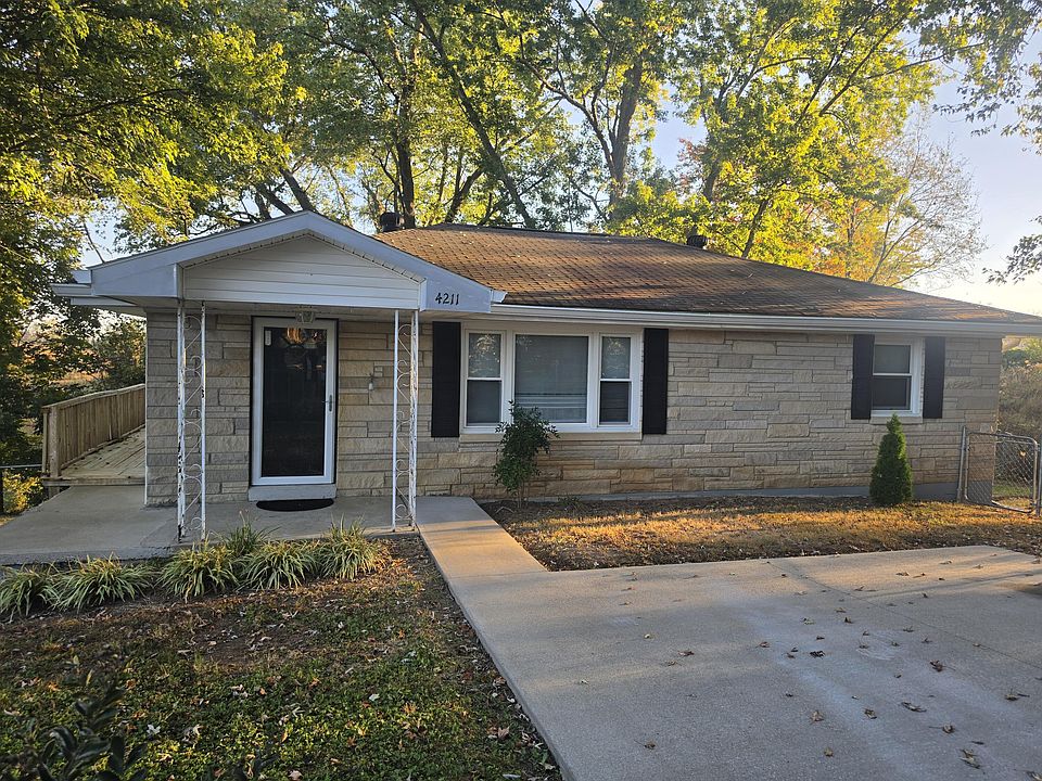 1st image of 4211 Junior St