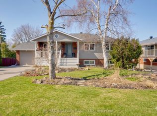 28 Jane Cres, Barrie, ON