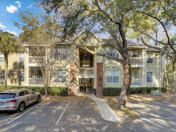 1600 Long Grove Dr Unit 1727, Mount Pleasant, SC 29464